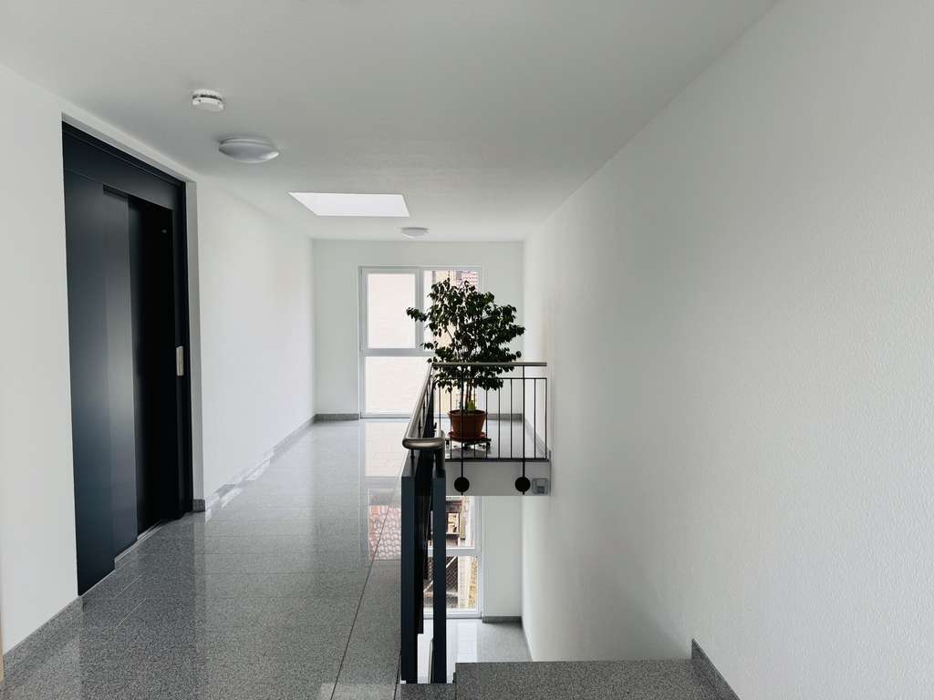 Immobilie in Freudental - Moderne  5-Zimmer Maisonette-Wohnung im Herzen von Freudental - Bild 2