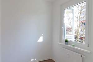 seniorenfreundlich, gemütlich, mit Balkon! - Interesse? – Bruno-Beye-Ring 3, 39130 Neu Olvenstedt, Magdeburg – Vorschaubild 8
