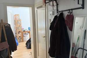 1-Zimmer-Wohnung in der Südstadt von Hannover – Sallstraße 59, 30171 Südstadt, Hannover – Vorschaubild 3