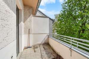Kompakte 1-Zimmer-Wohnung mit Balkon in Berlin-Reinickendorf – Die vollständige Adresse der Immobilie erhältst du vom Anbieter., 13407 Reinickendorf (Ortsteil), Berlin – Vorschaubild 6