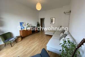 Tauschwohnung: 2-Zimmer Raumwunder zw. Rosenthaler Pl. und Nordbahnhof – Invalidenstr. 135, 10115 Mitte (Ortsteil), Berlin – Vorschaubild 2