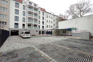 Helle 2-Zimmer-Wohnung mit Balkon in Berlin-Pankow – stilvoll, modern und optimal geschnitten – Die vollständige Adresse der Immobilie erhältst du vom Anbieter., 13187 Pankow (Ortsteil), Berlin – Vorschaubild 11