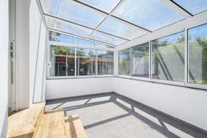 Kernsaniertes Einfamilienhaus mit Nebengebäude, diversen Nutzungsmöglichkeiten und Feldblick – Die vollständige Adresse der Immobilie erhältst du vom Anbieter., 81249 Lochhausen, München – Vorschaubild 5