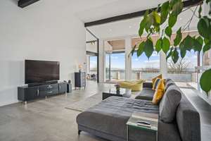 Design trifft Weitblick – 
Architekturjuwel mit Pool und Panorama! – Die vollständige Adresse der Immobilie erhältst du vom Anbieter., 66802 Überherrn – Vorschaubild 5