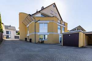 Exklusive Maisonettewohnung mit großzügigen Terrassenflächen und hochwertiger Ausstattung – Die vollständige Adresse der Immobilie erhältst du vom Anbieter., 30890 Barsinghausen – Vorschaubild 18