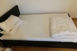 Bestlage: vollmöblierte 1-Zimmer-Wohnung in der Südstadt – Stolzestraße 27, 30171 Südstadt, Hannover – Vorschaubild 4