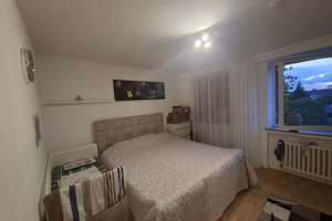 Schöne zentrale 2-Zimmer Wohnung mit Aufzug sucht Nachmieter – Ostwall 242, 47798 Stadtmitte, Krefeld – Vorschaubild 6