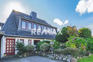 Doppelhaushälfte mit viel Entfaltungsmöglichkeiten und Platz für die ganze Familie. – Die vollständige Adresse der Immobilie erhältst du vom Anbieter., 25980 Sylt (Gemeinde) – Vorschaubild 1
