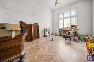 Altbaujuwel in Bestlage von Schwachhausen - 4 Wohneinheiten mit außergewöhnlichem Entwicklungspote – Die vollständige Adresse der Immobilie erhältst du vom Anbieter., 28209 Barkhof, Bremen – Vorschaubild 7