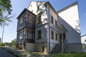 4-Raum-Wohnung mit Wintergarten im Hochparterre in Grüna – Chemnitzer Straße 32, 9224 Grüna, Chemnitz – Vorschaubild 13