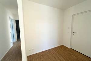 Schöner Wohnen im Neubau mit Dachterrasse, hellem Wohnbereich, Einbauküche, 2 Bäder, Abstellraum – Biklenstraße 10, 70327 Untertürkheim (Ortsteil), Stuttgart – Vorschaubild 15