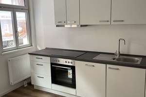 Kernsaniert | 2-Zimmer | Erdgeschoss | Innenstadt – Bäumenstraße 3, 90762 Altstadt, Innenstadt, Fürth – Vorschaubild 5