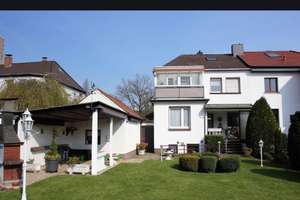 Stadtvilla/Doppelhaushälfte auf Kaufgrundstück in bester Lage – Pevelingstraße 27, 45711 Datteln – Vorschaubild 3