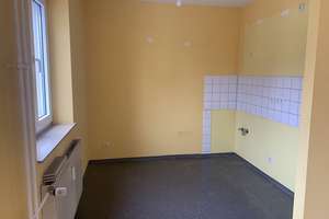 Großer Balkon, Wohnzimmer mit offenem Kochbereich, uvm. – Grünewaldstr. 7, 90408 Uhlandstraße, Nürnberg – Vorschaubild 2