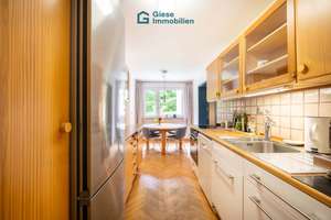 Geräumige Familienwohnung- 4 Zimmer, 2 Terrassen, 127m² – Die vollständige Adresse der Immobilie erhältst du vom Anbieter., 70597 Hoffeld, Stuttgart – Vorschaubild 12