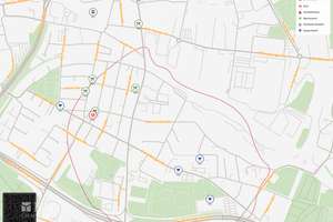 Sofort bezugsfrei – 4 Zimmer & Balkon im gepflegten Mehrfamilienhaus in Köln-Gremberg – 51105 Humboldt/Gremberg, Köln – Vorschaubild 12