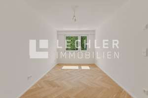Modernes Wohnen im Grünen – Hochwertige 3-Zimmer-Wohnung mit Balkon – 70599 Steckfeld, Stuttgart – Vorschaubild 3