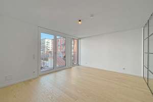 Exklusiv und elegant: stilvolles, neuwertiges Designer-Townhouse – Infanteriestraße  14, 80797 Schwere-Reiter-Straße, München – Vorschaubild 5