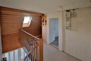 Sanierungsobjekt mit viel Potenzial! Einfamilienhaus mit Garage, Garten und großem Scheunenareal – Die vollständige Adresse der Immobilie erhältst du vom Anbieter., 76703 Kraichtal – Vorschaubild 10