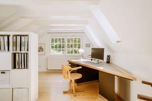 Moderne Villa in ruhiger Lage von Wilschenbruch – Die vollständige Adresse der Immobilie erhältst du vom Anbieter., 21337 Wilschenbruch, Lüneburg – Vorschaubild 36