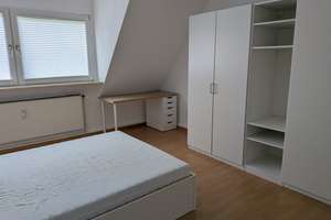 Zwei Zimmer in Bottrop: Ihr neues Zuhause mit Gemeinschaftsgarten – Die vollständige Adresse der Immobilie erhältst du vom Anbieter., 46242 Fuhlenbrock, Bottrop – Vorschaubild 11