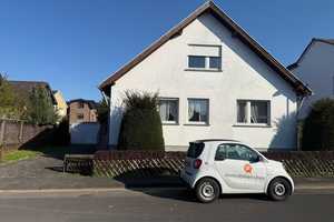 Solides Einfamilienhaus mit Potenzial in begehrter Wohnlage – Rhein-Sieg-Kreis – Vorschaubild 2