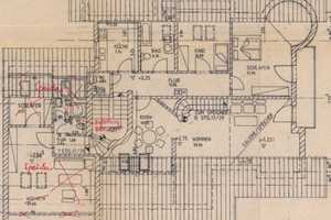 Mehrgenerationenhaus mit Weinstube, Sauna & Traumgarten – Mühldorf am Inn (Kreis) – Vorschaubild 4