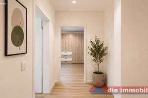 ***Kapitalanlage in ruhiger Lage – provisionsfreie und vermietete Eigentumswohnung in Ottersleben*** – Alt Benneckenbeck 16h, 39116 Ottersleben, Magdeburg – Vorschaubild 2