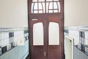 2-Zimmer-Dachgeschosswohnung am Lister Platz auf 2 Etagen in wunderschönem Gebäude von 1905 – Lister Platz 3, 30161 List, Hannover – Vorschaubild 12