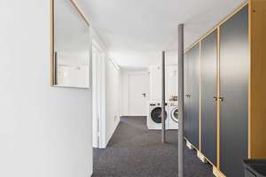 Möblierte Wohnung für 6 Personen!