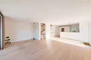 Modernes und neuwertiges Reiheneckhaus ***SAUNA**GARAGE**GARTEN*** – Stuttgart – Vorschaubild 1