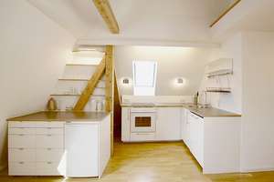 Schickes Loft in Perlach – Die vollständige Adresse der Immobilie erhältst du vom Anbieter., 81735 Ramersdorf, München – Vorschaubild 9