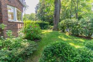 Charmantes Rotklinkerhaus mit ca. 150qm Wohn-/Nutzfläche in bevorzugter Lage von Hamburg-Nienstedten – Die vollständige Adresse der Immobilie erhältst du vom Anbieter., 22587 Nienstedten, Hamburg – Vorschaubild 38