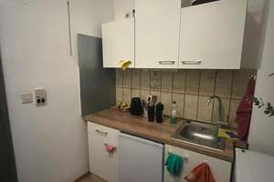Charmante 1-Zimmer Wohnung in der Regensburger Innenstadt (Neupfarrplatz) – Obere Bachgasse 11, 93047 Innenstadt, Regensburg – Vorschaubild 5