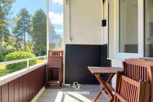 3 Zimmer und 100 m² pure Wohnästhetik – stilvoll bis ins Detail – Die vollständige Adresse der Immobilie erhältst du vom Anbieter., 30657 Bothfeld, Hannover – Vorschaubild 24