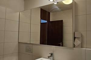 Schöne, helle, ruhige Wohnung – Die vollständige Adresse der Immobilie erhältst du vom Anbieter., 70619 Sillenbuch (Ortsteil), Stuttgart – Vorschaubild 2