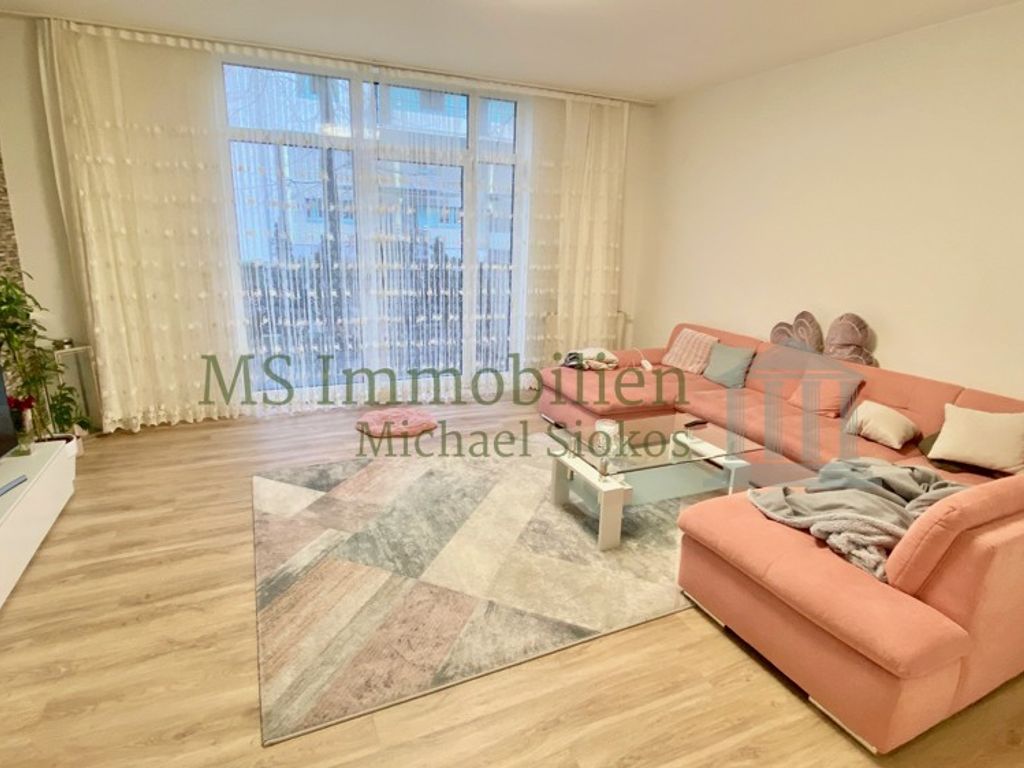 Wohnen auf zwei Etagen