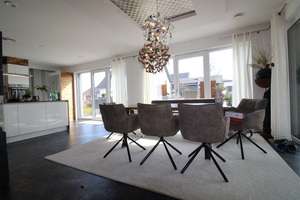Modernes Einfamilienhaus mit traumhaften Südgarten -Reserviert- – Die vollständige Adresse der Immobilie erhältst du vom Anbieter., 86836 Untermeitingen – Vorschaubild 6