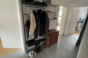 Helle, möblierte Wohnung im beliebten Stuttgart Westen - befristet – Die vollständige Adresse der Immobilie erhältst du vom Anbieter., 70176 Rosenberg, Stuttgart – Vorschaubild 5