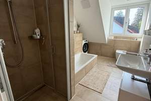 Exklusive 2-Zimmer-Dachgeschosswohnung mit privater Dachterrasse – Neubau 2025 – Die vollständige Adresse der Immobilie erhältst du vom Anbieter., 81825 Waldtrudering, München – Vorschaubild 12