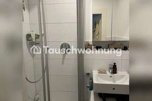 Tauschwohnung: Sonnige 2,5ZKB Altbauwohnung mit Balkon am Flaucher – Urbanstraße 20, 81371 Sendlinger Feld, München – Vorschaubild 6