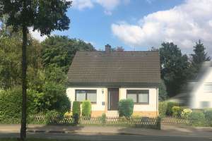 Einfamilienhaus am Waldrand in Dortmund-Brechten mit großem Garten im Bieterverfahren – Die vollständige Adresse der Immobilie erhältst du vom Anbieter., 44339 Brechten, Dortmund – Vorschaubild 2
