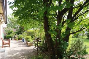 Stattliches, grundsolides Domizil mit Doppelgarage und schön eingewachsenem Garten - Dingolshausen – 97497 Dingolshausen – Vorschaubild 6