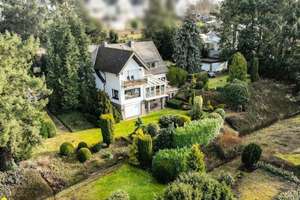 Wohnanwesen mit eigenem Parkgrundstück mit toller Aussicht über die Stadt

 – Die vollständige Adresse der Immobilie erhältst du vom Anbieter., 56727 Mayen – Vorschaubild 45