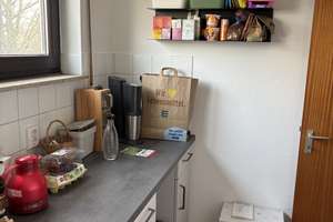Vom 12.01.2026-31.07. möblierte 1-Zimmer-Wohnung mit Süd-Westbalkon und Parkplatz  – Bockelstraße 54, 70619 Heumaden, Stuttgart – Vorschaubild 7