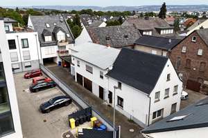 Kapitalanlage in Koblenz-Metternich - Wohnensemble mit mit soliden Mieteinnahmen – 56072 Metternich, Koblenz – Vorschaubild 2