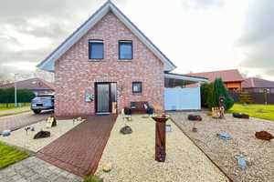 Exklusives Haus in naturnaher moderner Seeparkanlage! – Emsland (Kreis) – Vorschaubild 4