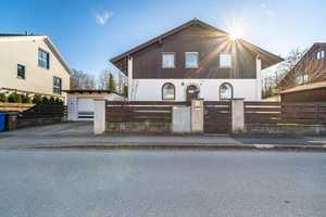 München-Fasanerie: Großzügiges Einfamilienhaus mit Pool, Garten & viel Platz für die Familie – München – Vorschaubild 30