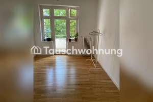 Tauschwohnung: Tausche P-Berg gegen mehr Grün