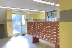 Modernisierte 1-Zimmer-Wohnung mit Einbauküche im Zentrum – Hintere Christofsgasse 5, 55116 Altstadt, Mainz – Vorschaubild 9